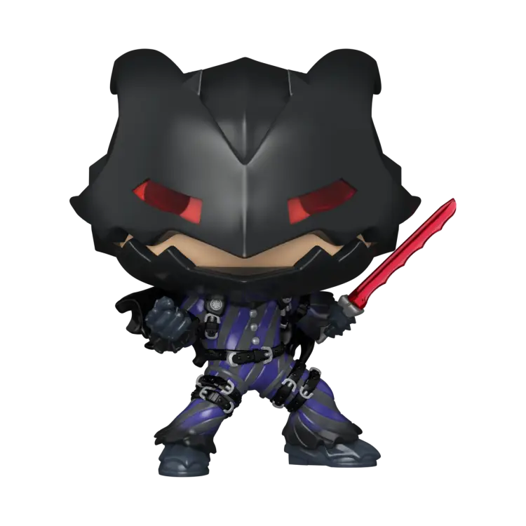 Funko POP! Persona - Loki #1244