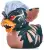Tubbz Gremlins Stripe Collectible Duck