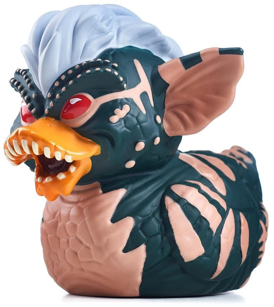 Tubbz Gremlins Stripe Collectible Duck