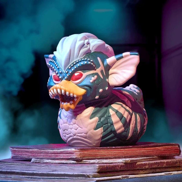 Tubbz Gremlins Stripe Collectible Duck