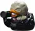 Tubbz - Resident Evil Nemesis Collectible Duck