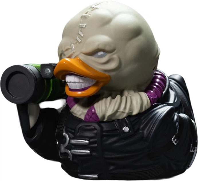 Tubbz - Resident Evil Nemesis Collectible Duck