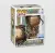 Funko POP! One Piece - Nico Robin Bronze #2179 with Hard Protector
