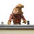 STAR WARS NOWA NADZIEJA - Momaw Nadon - Figurka Czarna Seria 15 cm