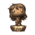 Funko POP! One Piece - Nami Bronze #2015 + Hard Protector