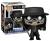 Funko POP Animation - Batman: The New Adventures - Scarecrow Figure #657