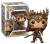Funko POP Books #68 - Jude Duarte (Armor) - The Cruel Prince Series