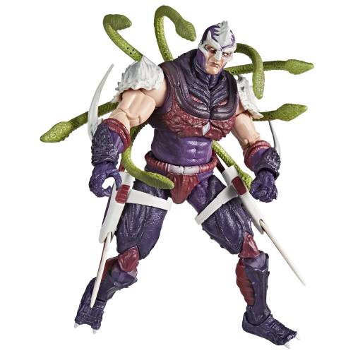 G.I. JOE Nemesis Immortal Classified Series Action Figure #140