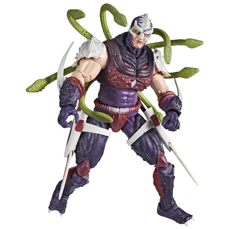 G.I. JOE Nemesis Immortal Classified Series Action Figure #140