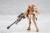 Kotobukiya - Megami Device - Yggdrасil Skoll Sharpshooter Tempest - Model Kit 16cm