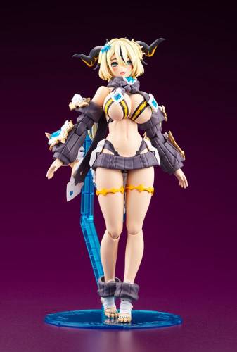 Kotobukiya - ARCANADEA - Enil - Model Kit 17cm