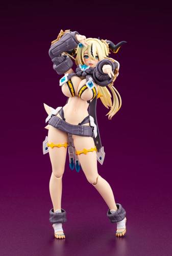 Kotobukiya - ARCANADEA - Enil - Model Kit 17cm