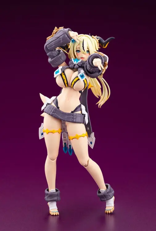 Kotobukiya - ARCANADEA - Enil - Model Kit 17cm