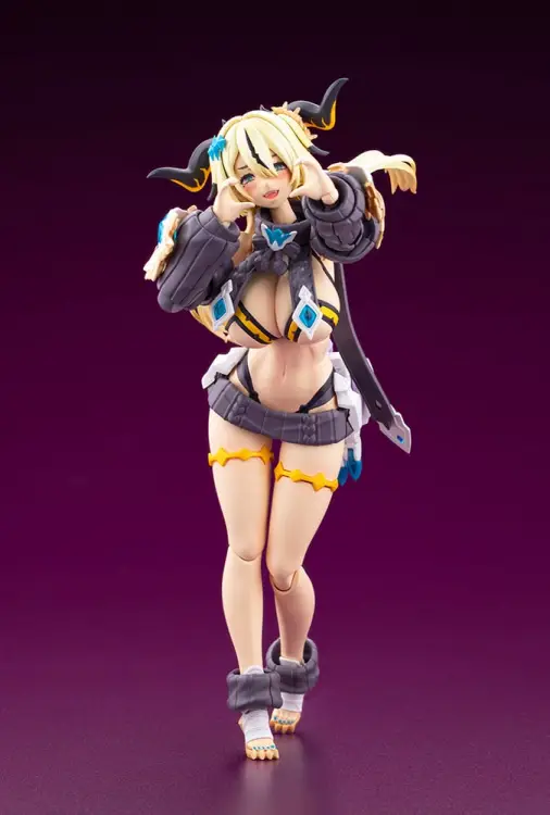 Kotobukiya - ARCANADEA - Enil - Model Kit 17cm