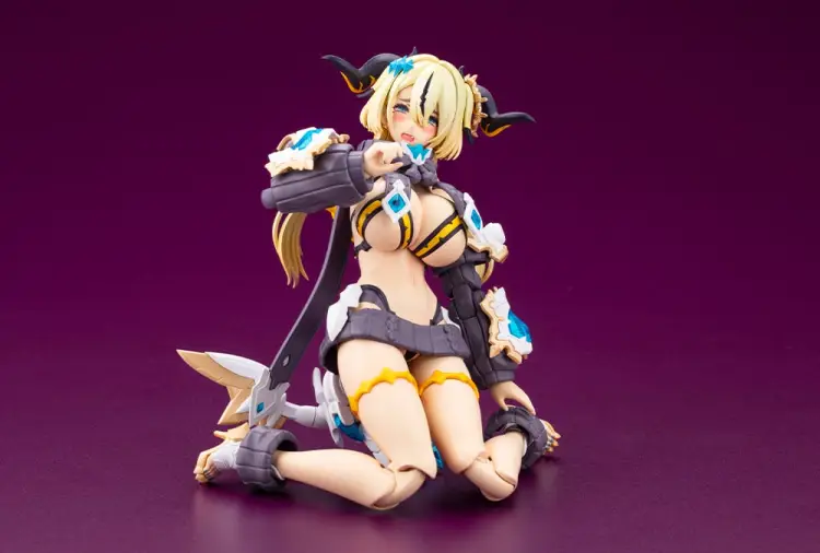 Kotobukiya - ARCANADEA - Enil - Model Kit 17cm