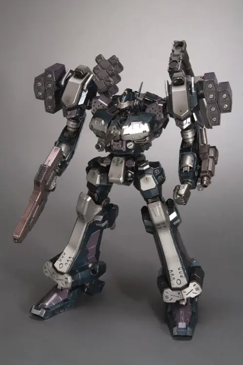 Kotobukiya - ARMORED CORE VI - Crest CR-C75U2 Close Quarters - Model Kit 16cm