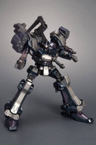 Kotobukiya - ARMORED CORE VI - Crest CR-C75U2 Close Quarters - Model Kit 16cm