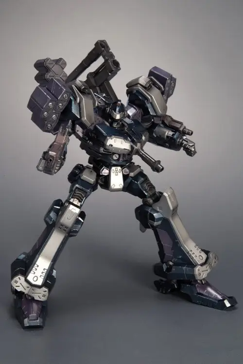Kotobukiya - ARMORED CORE VI - Crest CR-C75U2 Close Quarters - Model Kit 16cm