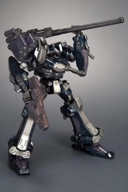 Kotobukiya - ARMORED CORE VI - Crest CR-C75U2 Close Quarters - Model Kit 16cm