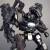 Kotobukiya - ARMORED CORE VI - Crest CR-C75U2 Close Quarters - Model Kit 16cm