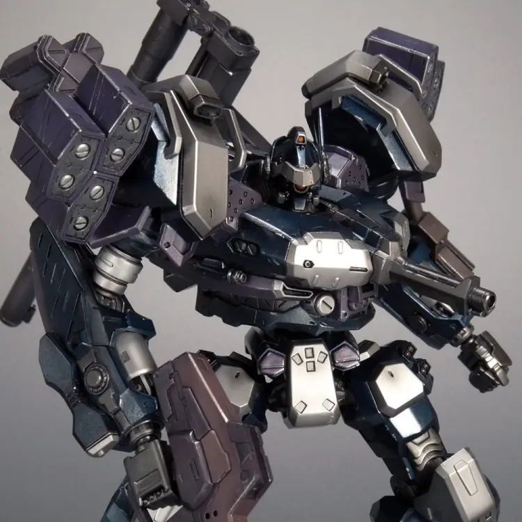 Kotobukiya - ARMORED CORE VI - Crest CR-C75U2 Close Quarters - Model Kit 16cm