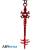 ABYstyle - SOLO LEVELING - Key to the Demon Castle - 3D Keychain
