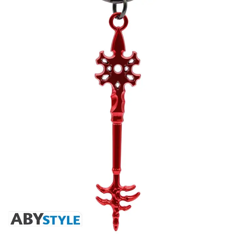ABYstyle - SOLO LEVELING - Key to the Demon Castle - 3D Keychain