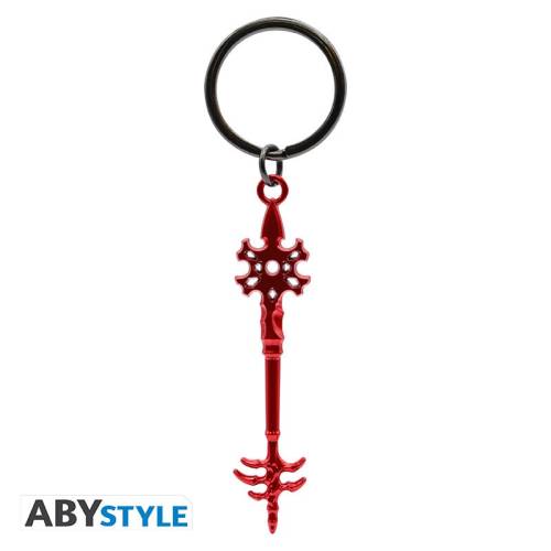 ABYstyle - SOLO LEVELING - Key to the Demon Castle - 3D Keychain