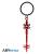 ABYstyle - SOLO LEVELING - Key to the Demon Castle - 3D Keychain
