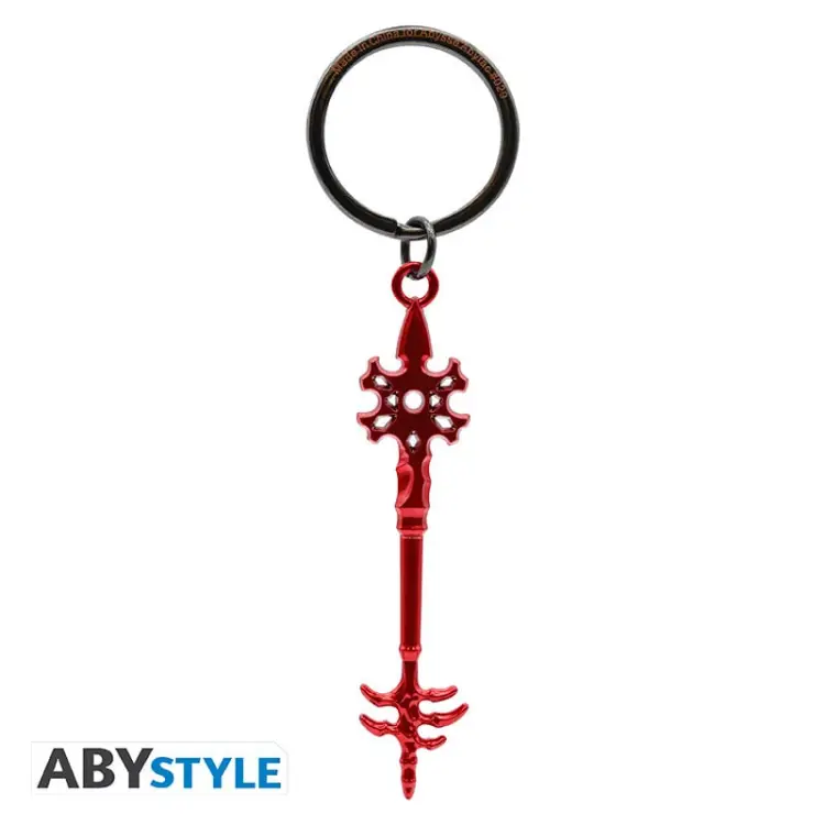 ABYstyle - SOLO LEVELING - Key to the Demon Castle - 3D Keychain