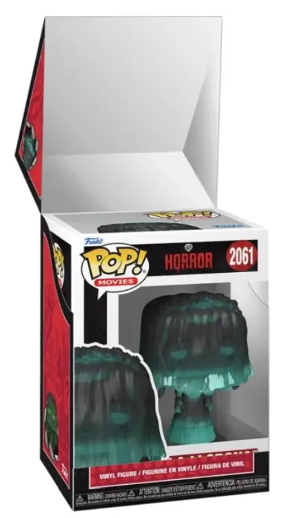 Funko POP! Warner Bros. Horror - La Llorona #2061