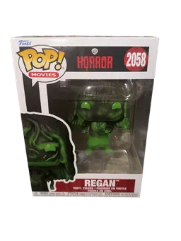 Funko POP! Warner Bros. Horror - Regan #2058