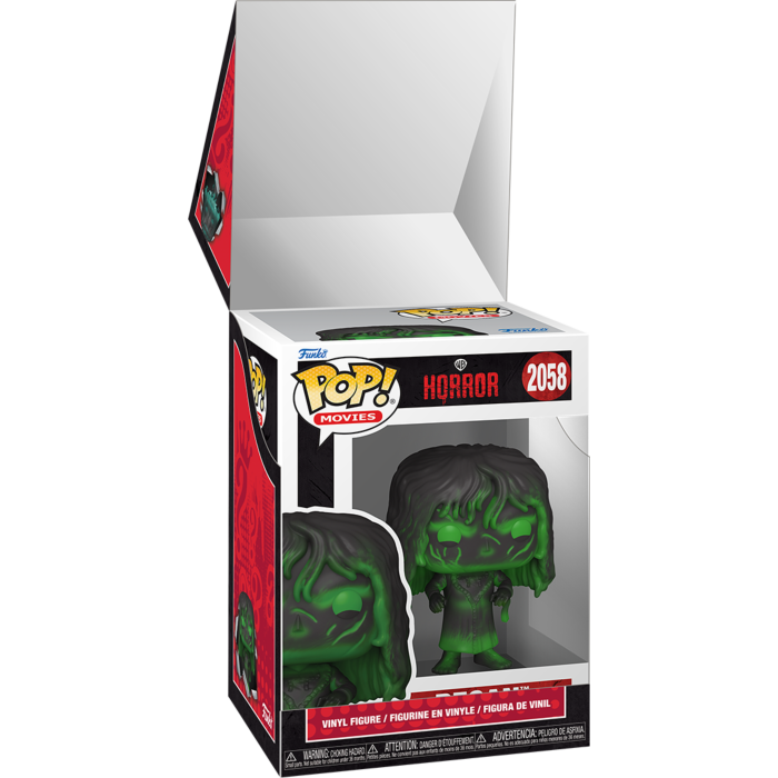 Funko POP! Warner Bros. Horror - Regan #2058