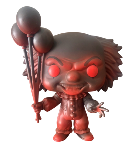 Funko POP! Warner Bros. Horror - Pennywise #2059