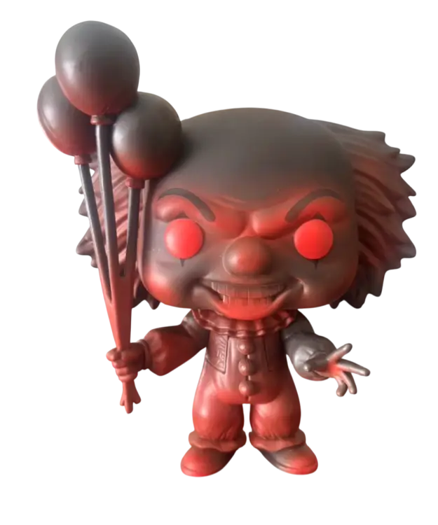 Funko POP! Warner Bros. Horror - Pennywise #2059