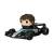 MERCEDES BENZ - POP Ride Super DLX N° 160 - Kimi A