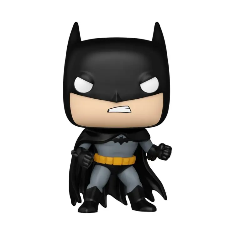 Funko POP Animation New Batman Adventures Batman #654