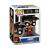 Funko POP Animation - Batman: The New Adventures - Robin #656