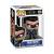 Funko POP Animation DC Comics Batman - Nightwing Figure #655