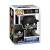 Funko POP Animation - Batman: The New Adventures - Scarecrow Figure #657