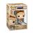 Funko POP! Masters of the Universe Vintage #64 - Teela