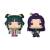 APOTHECARY DIARIES - Pocket POP 2 Pack - Maomao / 