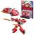 Hasbro Transformers X Hot Wheels - Twin Mill - Collaborative Figurka