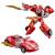 Hasbro Transformers X Hot Wheels - Twin Mill - Collaborative Figurka