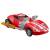 Hasbro Transformers X Hot Wheels - Twin Mill - Collaborative Figurka