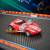 Hasbro Transformers X Hot Wheels - Twin Mill - Collaborative Figurka