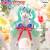 Furyu - HATSUNE MIKU - Japan Live Tour 2025 - Statue Noodle Stopper 14cm