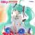 Furyu - HATSUNE MIKU - Japan Live Tour 2025 - Statue Noodle Stopper 14cm