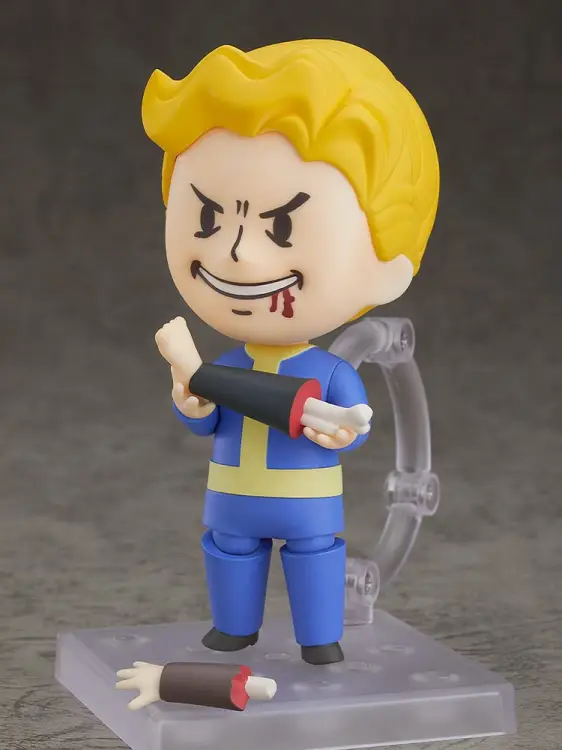 Fallout - Vault Boy 76 - Nendoroid Figure 10 cm