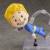 Fallout - Vault Boy 76 - Nendoroid Figure 10 cm